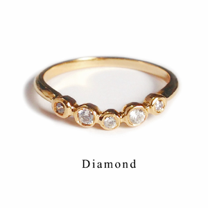 ルイアンドアグリファインジュエリーコレクションRui & Aguri Fine Jewelry