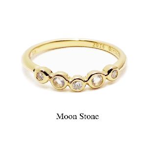 ルイアンドアグリファインジュエリーコレクションRui & Aguri Fine Jewelry