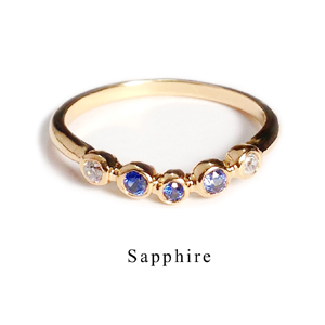 ルイアンドアグリファインジュエリーコレクションRui & Aguri Fine Jewelry