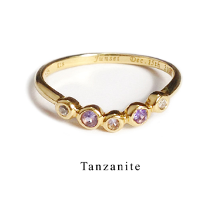 ルイアンドアグリファインジュエリーコレクションRui & Aguri Fine Jewelry
