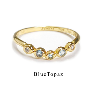 ルイアンドアグリファインジュエリーコレクションRui & Aguri Fine Jewelry