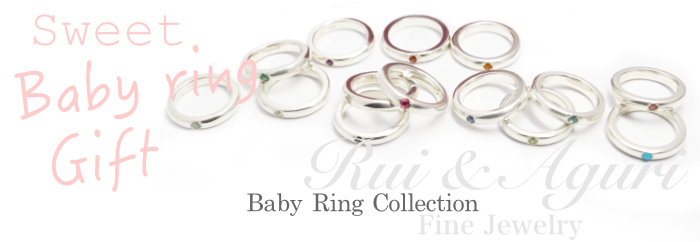 Rui & Aguri Fine Jewelry Collection