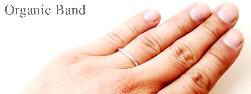 Organic Ring Rui & Aguri Fine Jewelry