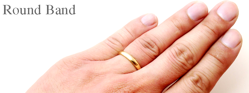 Round Ring Rui & Aguri Fine Jewelry
