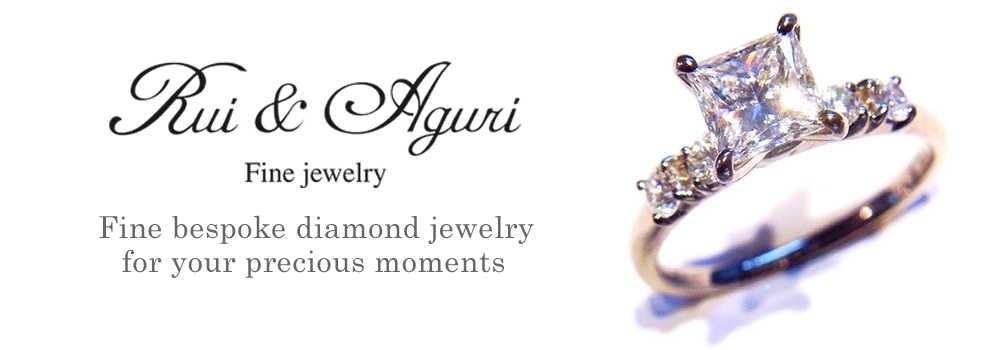Rui & Aguri Fine Jewelry