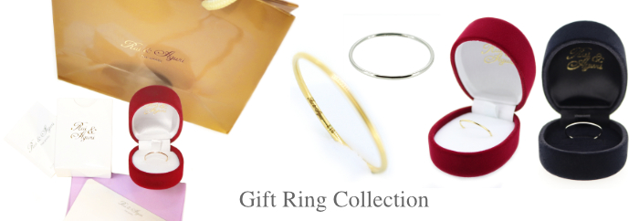 Rui & Aguri Fine Jewelry Collection