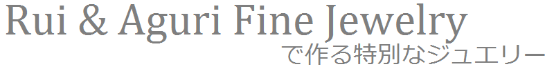 Rui & Aguri Fine Jewelry�ō���ʂȃW���G���[