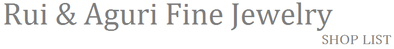�V���b�v���X�gRui & Aguri Fine Jewelry