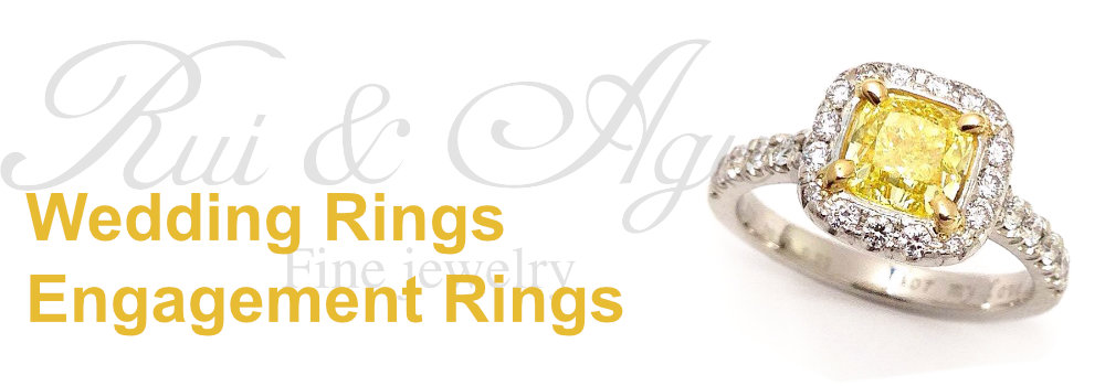 Rui & Aguri Fine Jewelry