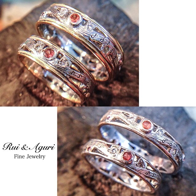 ���t�H�[���W���G���[Rui & Aguri Fine Jewelry