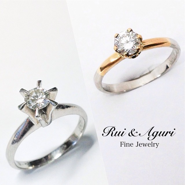 ���t�H�[���W���G���[ Rui & Aguri Fine Jewelry