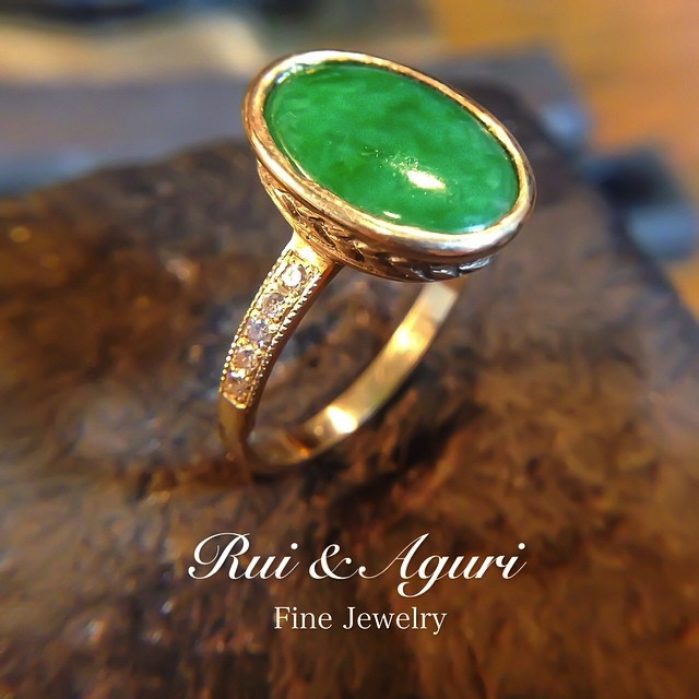 ���t�H�[���W���G���[ Rui & Aguri Fine Jewelry