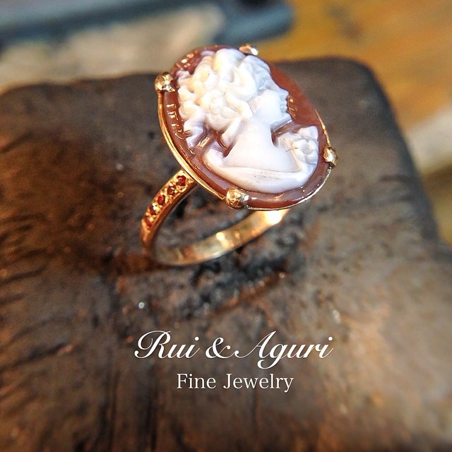 ���t�H�[���W���G���[Rui & Aguri Fine Jewelry