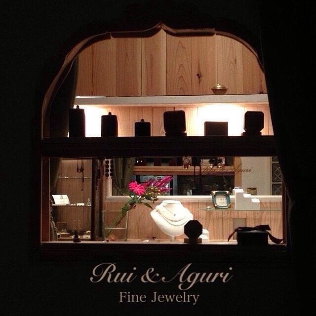 アトリエ Rui & Aguri Fine Jewelry