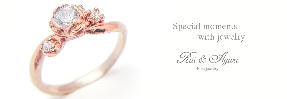 Rui & Aguri Fine Jewelry