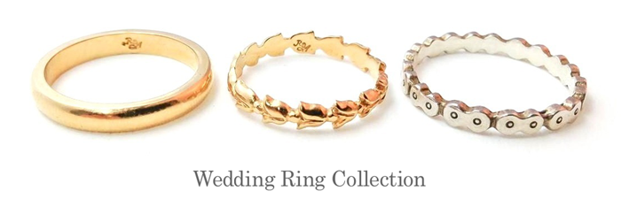 Rui & Aguri Fine Jewelry Collection